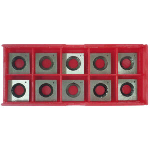 Insertos para rodillo helicoidal, 10 piezas Urrea - Ferrechingón