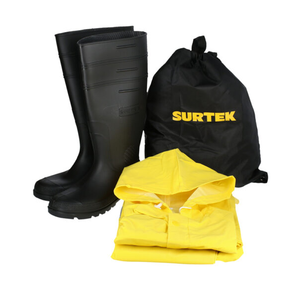 Juego combinado de herramienta para repartidor #7, 3 piezas Surtek - Ferrechingón