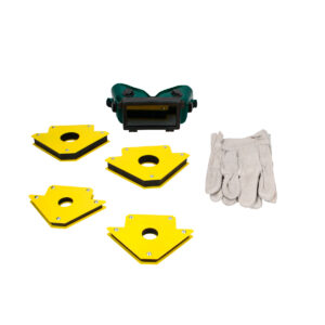 Juego combinado de herramienta para soldar, 6 piezas Surtek - Ferrechingón