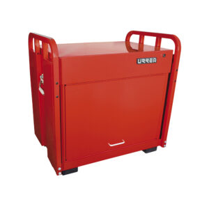 Gabinete de servicio en sitio 7 gavetas 30" Urrea - Ferrechingón