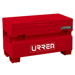 Baúl metálico para lugar de trabajo 48" Urrea - Ferrechingón