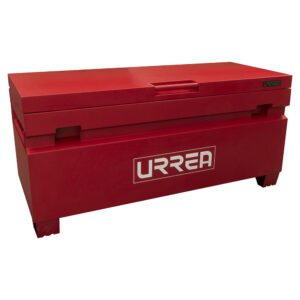Baúl metálico para lugar de trabajo 60" Urrea - Ferrechingón