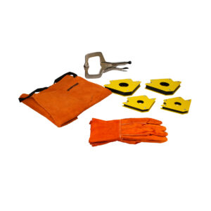 Juego combinado de herramienta para soldar, 7 piezas Surtek - Ferrechingón