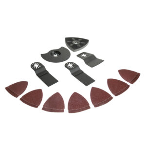 Juego combinado de herramienta multipropósitos, 19 piezas Surtek - Ferrechingón