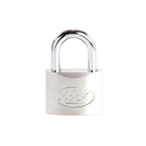 Candado de acero corto 60 mm, llave de disco Lock - Ferrechingón