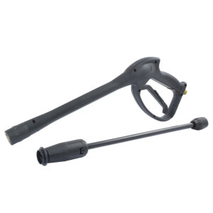 Lanza y pistola para hidrolavadora HG526 Surtek - Ferrechingón