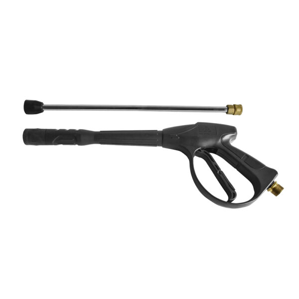Lanza y pistola para hidrolavadora HG743 y HL732 Surtek - Ferrechingón