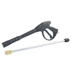 Lanza y pistola para hidrolavadora HG755 Surtek - Ferrechingón