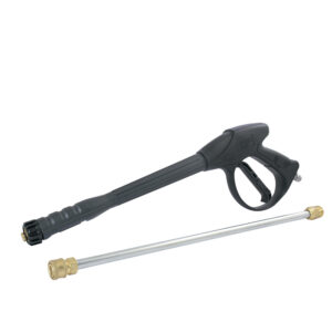 Lanza y pistola para hidrolavadora a gasolina HG909 y HG914 Urrea - Ferrechingón