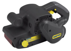 Lijadora de banda 3" x 21" 950 W Surtek - Ferrechingón