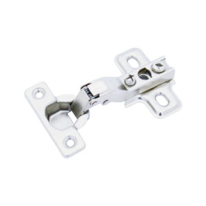 Bisagra curva bidimensional 26 mm Lock - Ferrechingón
