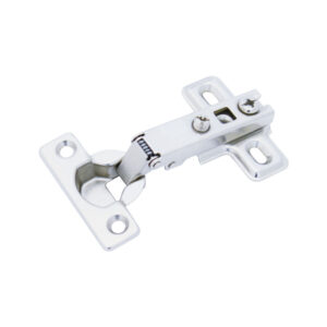 Bisagra recta bidimensional 26 mm Lock - Ferrechingón