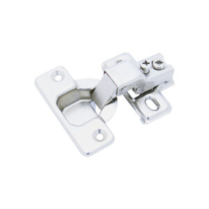 Bisagra marco frontal bidimensional 35 mm Lock - Ferrechingón
