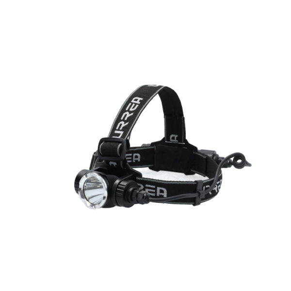 Linterna de LED para cabeza recargables de 1,000 lm Urrea - Ferrechingón
