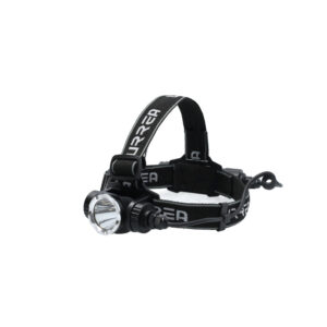 Linterna de LED para cabeza recargable de 700 lm Urrea - Ferrechingón