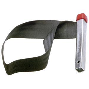 Llave para quitar filtros autoajustables de 1/2" de 0" a 6" Urrea - Ferrechingón