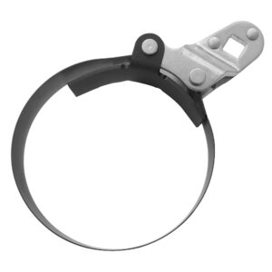 Llave para quitar filtros de camión de 4-3/8" a 5-5/8" Urrea - Ferrechingón