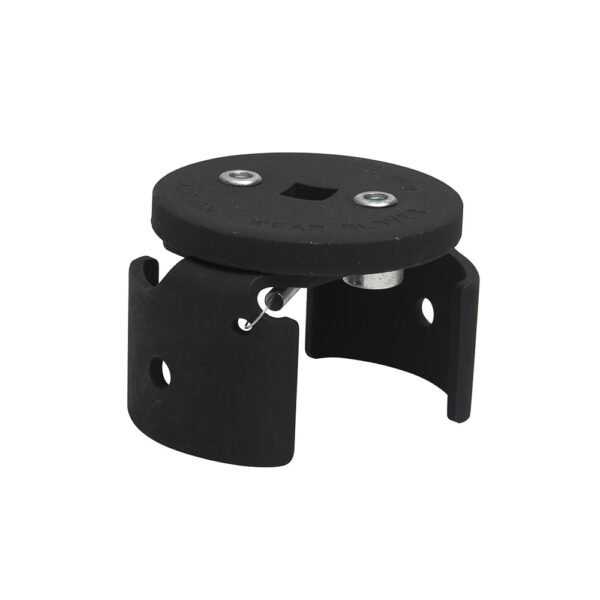 Llave para quitar filtros autoajustables de 3/8" de 2-1/2"a 3-1/8" Urrea - Ferrechingón