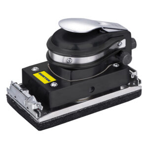 Lijadora neumática orbital 1/2 hoja 9,000 RPM Surtek - Ferrechingón