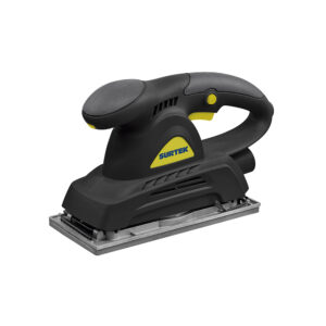 Lijadora orbital 1/2" 300 W 120 V, 12000 RPM Surtek - Ferrechingón