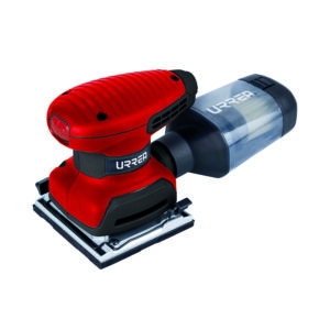 Lijadora roto-orbital 1/4 de hoja 280 W 120 V Urrea - Ferrechingón