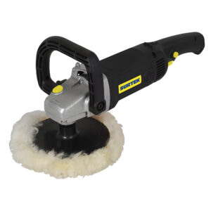 Pulidora angular 7" 1200 W 120 V Surtek - Ferrechingón