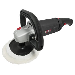 Pulidora angular 7" 1300 W 120 V Urrea - Ferrechingón