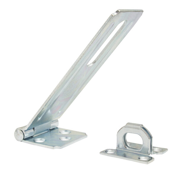 Portacandado 2-1/2" níquel satinado Lock - Ferrechingón