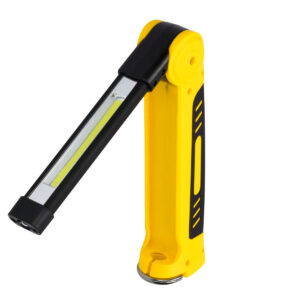 Linterna recargable plegable 300 lm Surtek - Ferrechingón