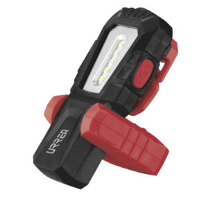 Lámpara de LED para taller recargable de 110 lm Urrea - Ferrechingón