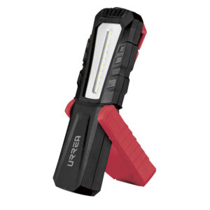 Lámpara de LED para taller recargable de 420 lm Urrea - Ferrechingón