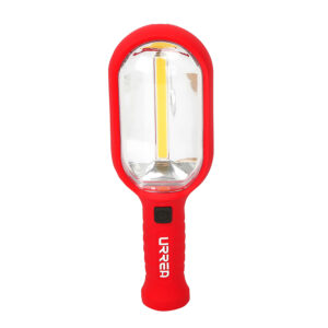 Lámpara de LED para taller recargable de 600 lm Urrea - Ferrechingón