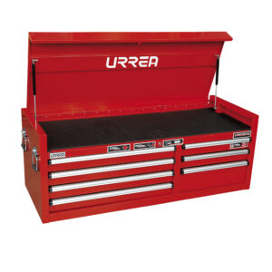 Gabinete superior 7 gavetas 56" serie M Urrea - Ferrechingón
