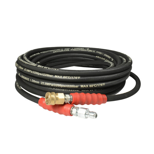 Manguera para hidrolavadora HL755 Surtek - Ferrechingón