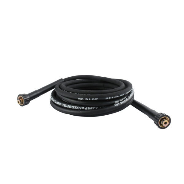 Manguera para hidrolavadora a gasolina HG865 Urrea - Ferrechingón