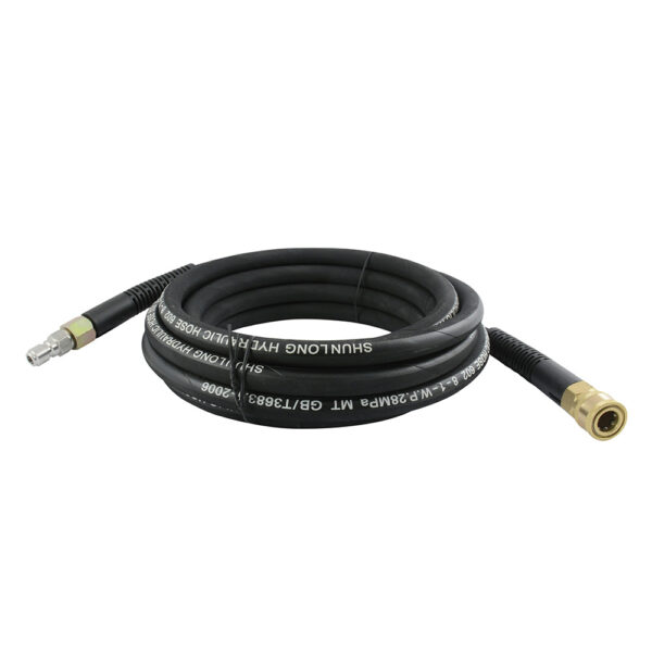Manguera para hidrolavadora a gasolina HG909 y HG914 Urrea - Ferrechingón