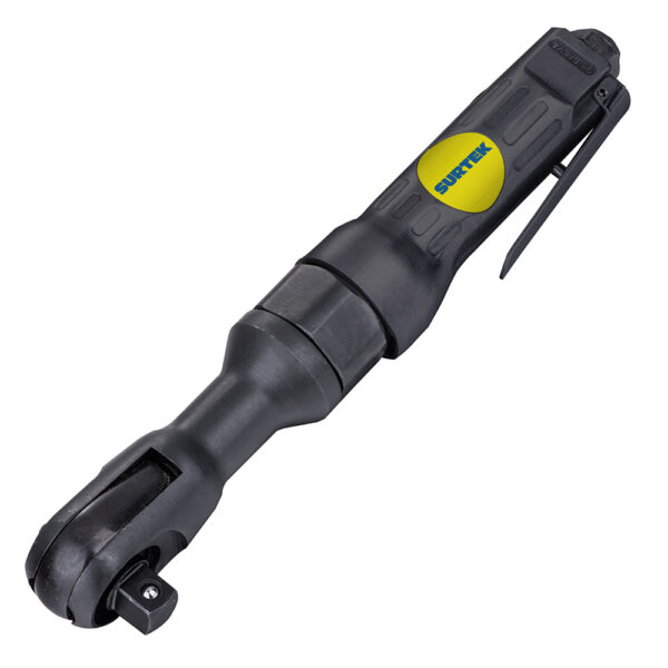 Matraca neumática cuadro de 1/2", 65 ft-lb Surtek - Ferrechingón