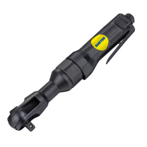 Matraca neumática cuadro de 3/8", 65 ft-lb Surtek - Ferrechingón