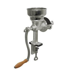 Molino para granos y nixtamal, 500 gr Surtek - Ferrechingón