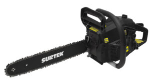 Motosierra a gasolina 16", 38cc Surtek - Ferrechingón