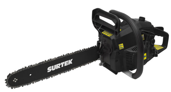 Motosierra a gasolina 16", 38cc Surtek - Ferrechingón