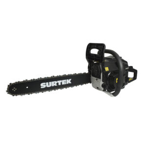 Motosierra a gasolina 18", 45cc Surtek - Ferrechingón