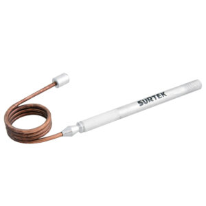 Levantador magnético flexible, 0.45 kg Surtek - Ferrechingón