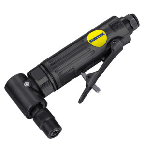 Moto-tool neumático angular de 20000 rpm broquero de 1/4" Surtek - Ferrechingón