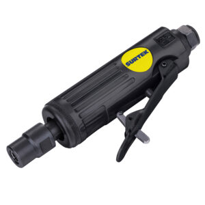 Moto-tool neumático recto de 25000 rpm broquero de 1/4" Surtek - Ferrechingón