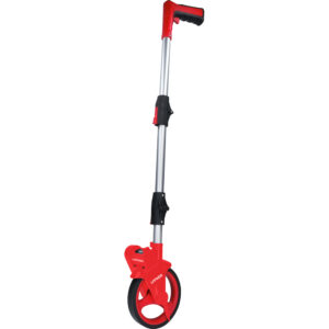 Odómetro manual 10000 m rueda de 6" Urrea - Ferrechingón