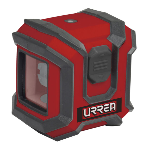 Nivel láser semiautomático 2 líneas Urrea - Ferrechingón