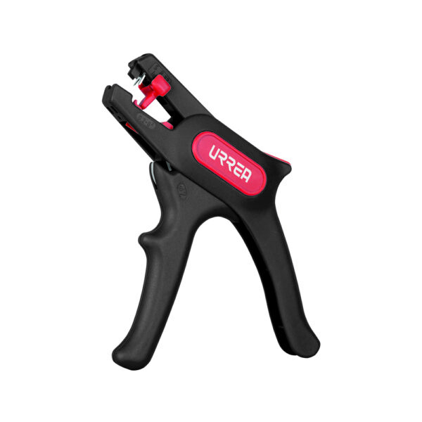Pinza pelacable automática 10-24 AWG Urrea - Ferrechingón