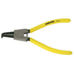 Pinza para anillos de retención fijas con mango tipo externo 1.8 mm ángulo de 90° Surtek - Ferrechingón