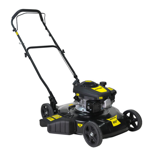 Podadora a gasolina 20" 150 cc Surtek - Ferrechingón